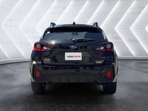 New 2025 Subaru Crosstrek 2.5i Sport w/ Crosstrek Mirror Package AWD/4WD image 5