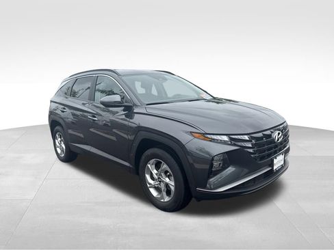 Used 2023 Hyundai Tucson SEL AWD/4WD image 28
