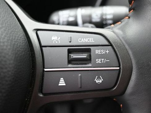 Used 2025 Honda CR-V Sport image 15