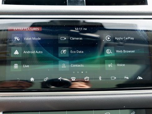 Used 2022 Land Rover Range Rover Sport SE image 51