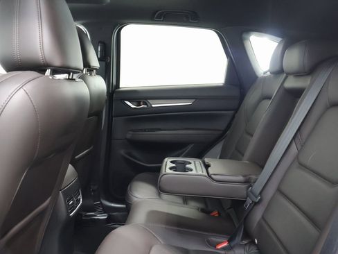 Certified 2023 MAZDA CX-5 Signature image 26