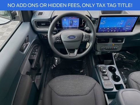 New 2025 Ford Maverick XL image 20