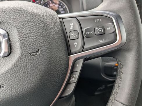 Used 2026 RAM 2500 Big Horn AWD/4WD image 26