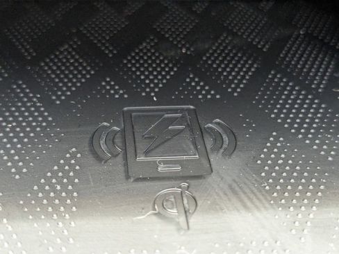 New 2025 Nissan Murano SL AWD/4WD image 35
