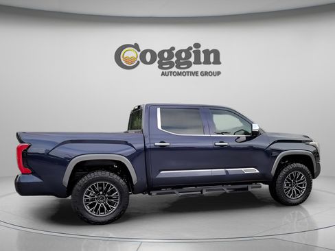 Used 2024 Toyota Tundra 1794 Edition image 20