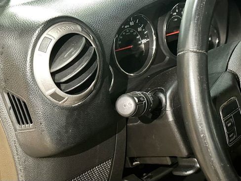 Used 2014 Jeep Wrangler Unlimited Sport w/ Quick Order Package 24S image 10