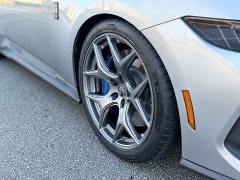 New 2025 Ford Mustang GT Premium w/ GT Performance Package image 16