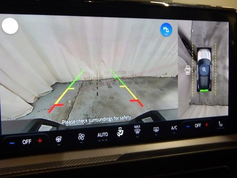 New 2025 Ford Bronco Sport Outer Banks w/ Outer Banks Tech Package+ image 25