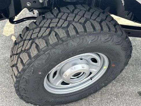 New 2026 Ford F350 XL w/ XL Off-Road Package image 17