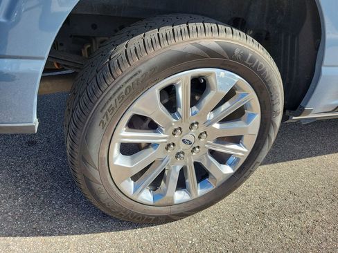 Used 2023 Ford F150 Limited image 6