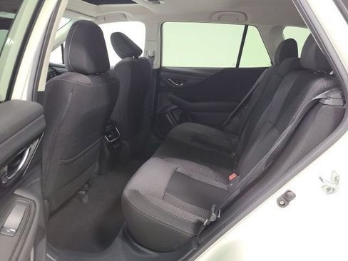 Used 2022 Subaru Outback Premium AWD/4WD image 21
