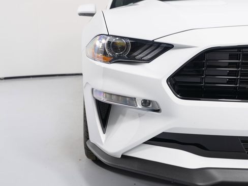 Used 2021 Ford Mustang GT Premium w/ California Special Package image 32