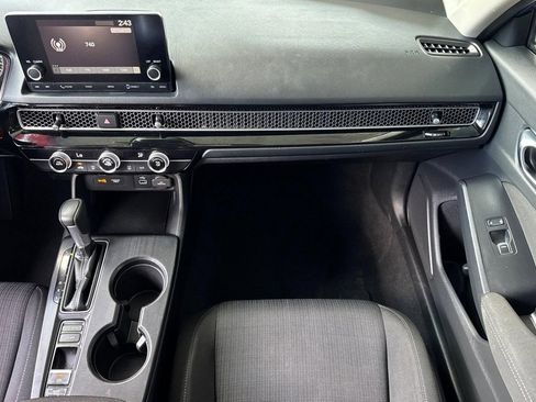 Used 2022 Honda Civic LX image 28