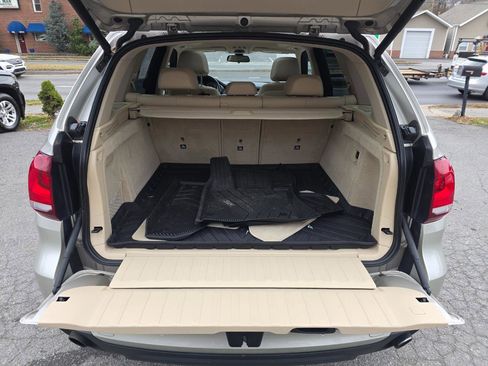 Used 2015 BMW X5 xDrive35i AWD/4WD image 13