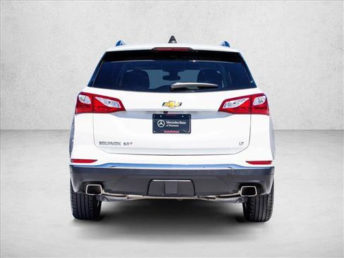 Used 2020 Chevrolet Equinox LT FWD image 6