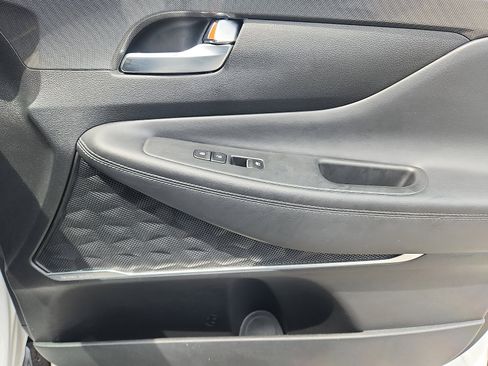 Certified 2022 Hyundai Santa Fe Limited AWD/4WD image 35
