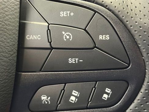 New 2026 Dodge Durango GT image 29