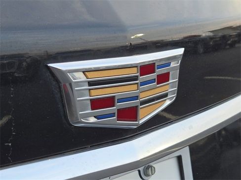 Used 2019 Cadillac XT5 AWD image 32