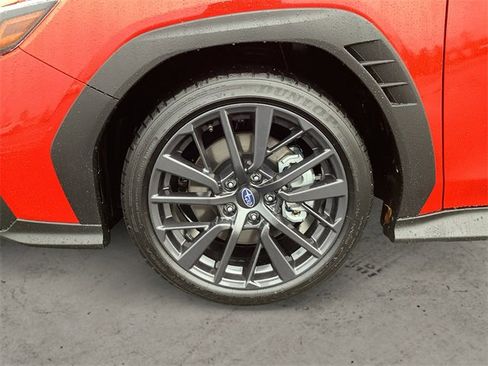 New 2025 Subaru WRX Premium image 14