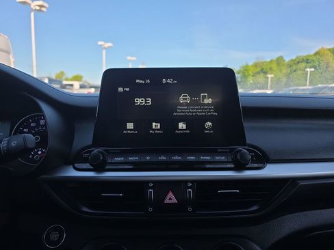 Used 2021 Kia Forte GT FWD image 31