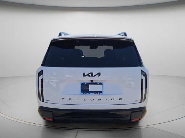 New 2027 Kia Telluride X-Line SX Prestige AWD/4WD image 4