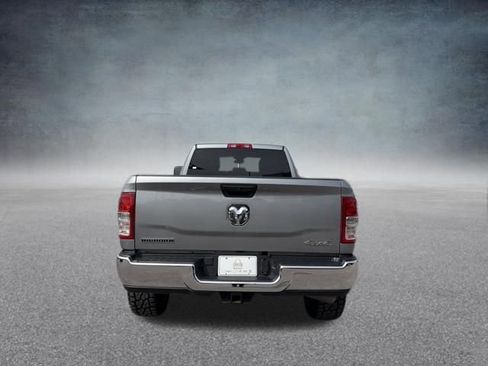 Certified 2024 RAM 3500 Big Horn image 74