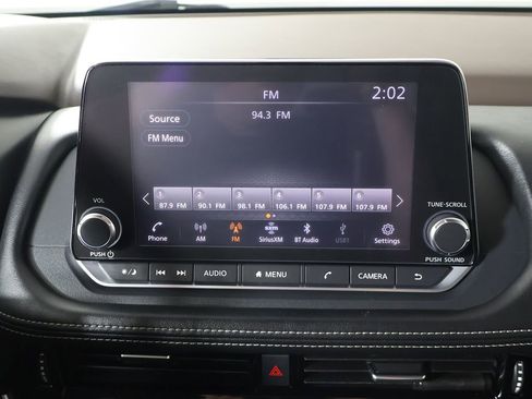 Used 2022 Nissan Rogue SV w/ SV Premium Package AWD/4WD image 43
