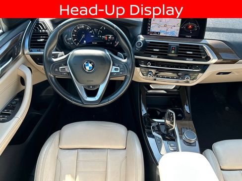 Used 2019 BMW X3 xDrive30i w/ Premium Package AWD/4WD image 27
