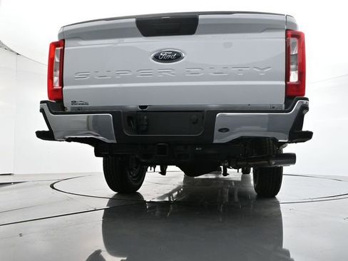New 2026 Ford F350 XL w/ XL Chrome Package RWD image 31