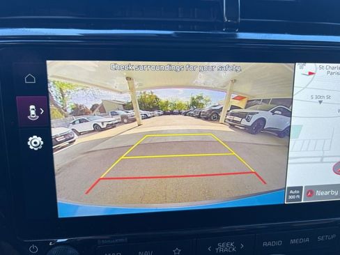 Certified 2023 Kia Soul EX FWD image 52