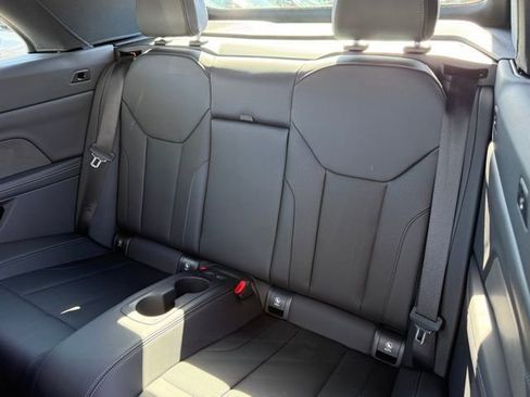 New 2026 BMW 430i Convertible w/ M Sport Package image 19