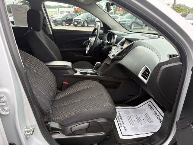 Used 2013 Chevrolet Equinox LT w/ Driver Convenience Package FWD image 20