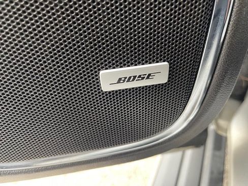 Used 2017 GMC Yukon XL Denali w/ Open Road Package image 10