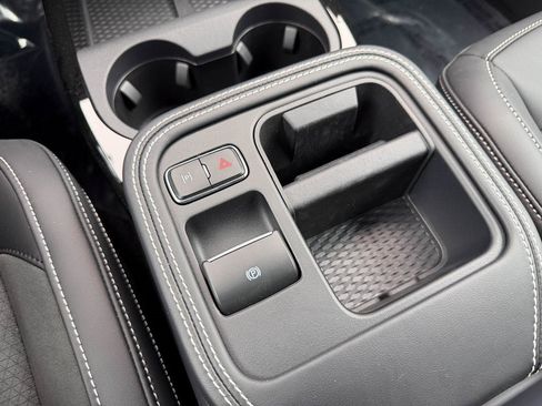 New 2025 Ford Mustang Mach-E GT w/ Bronze Appearance Package image 31