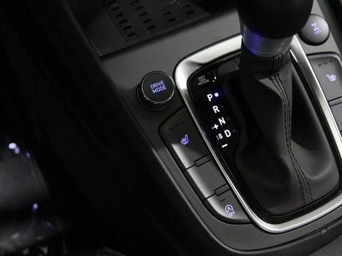 Certified 2023 Hyundai Kona Limited w/ Cargo Package image 16