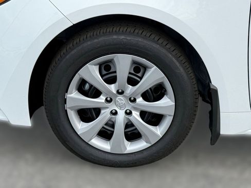 New 2026 Toyota Corolla LE image 13