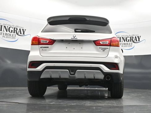 Used 2019 Mitsubishi Outlander Sport GT FWD image 22