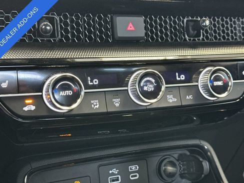 Used 2025 Honda CR-V Sport Touring image 22