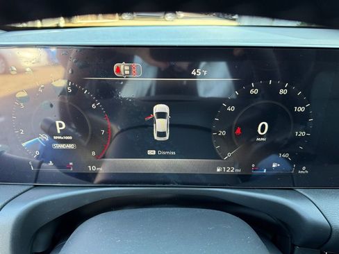 New 2026 Nissan Sentra SV w/ SV Convenience Package image 28