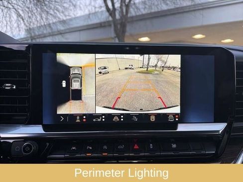 Used 2025 Chevrolet Silverado 1500 LT w/ Safety Package image 30