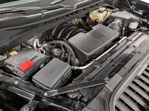 Used 2022 Chevrolet Silverado 1500 LT Trail Boss w/ LT Trail Boss Premium Package image 30