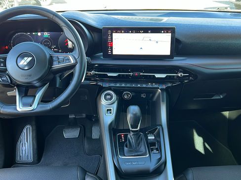 Used 2024 Dodge Hornet R/T Plus w/ Tech Pack Plus w/o Parking image 15