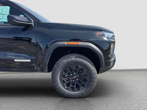 New 2026 GMC Canyon Elevation w/ Convenience Package AWD/4WD image 23