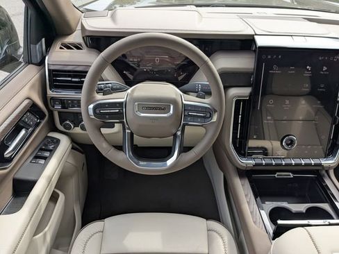 New 2026 GMC Yukon Denali w/ Sun & Power Step Package image 18