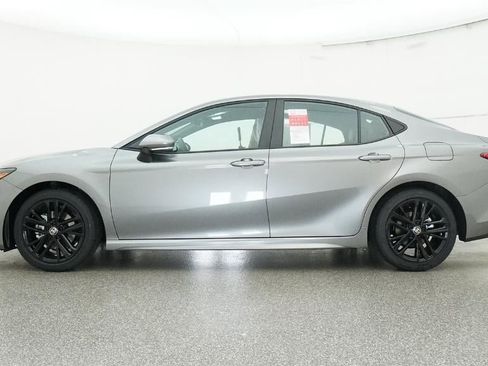 New 2026 Toyota Camry SE image 52