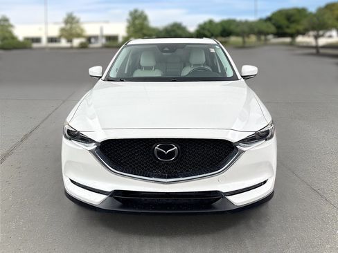 Used 2019 MAZDA CX-5 Grand Touring FWD image 18