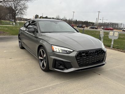 Used 2023 Audi A5 2.0T Premium Plus w/ Premium Plus