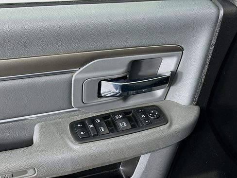 Used 2019 RAM 1500 Big Horn image 15