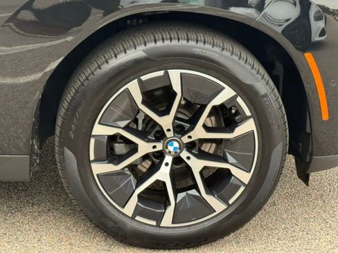 Used 2025 BMW X3 xDrive30i w/ Convenience Package image 16