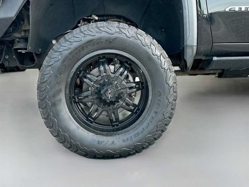 Used 2020 GMC Sierra 2500 AT4 w/ AT4 Premium Package AWD/4WD image 33